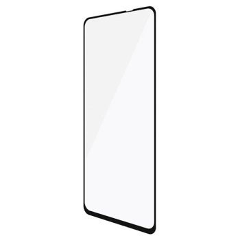 Szkło hartowane PanzerGlass E2E Regular na OnePlus Nord 2T 5G - z czarną ramką