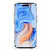 Etui ESR Classic Kickstand Halolock z MagSafe na iPhone 15 Plus - przezroczyste