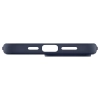 Etui Caseology Parallax Mag z MagSafe na iPhone 14 Pro Max - granatowe