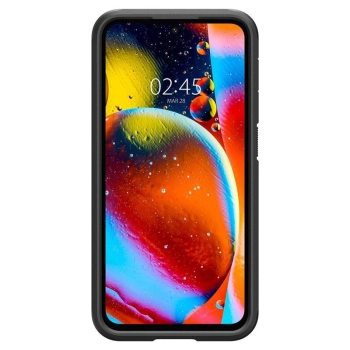 Etui Spigen Tough Armor na Samsung Galaxy S23 FE - czarne