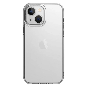 Etui Uniq LifePro Xtreme na iPhone 14 - przezroczyste