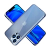 Etui 3mk Clear Case na iPhone 13 Pro - przezroczyste