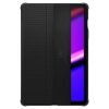 Etui Spigen Rugged Armor Pro na Samsung Galaxy Tab S9 FE 10.9'' X510 / X516B - czarne