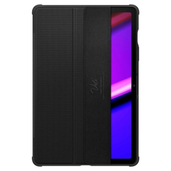 Etui Spigen Rugged Armor Pro na Samsung Galaxy Tab S9 FE 10.9'' X510 / X516B - czarne