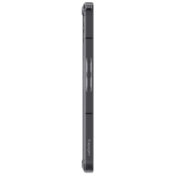 Etui Spigen Ultra Hybrid na Nothing Phone 2 - przezroczysto-szare