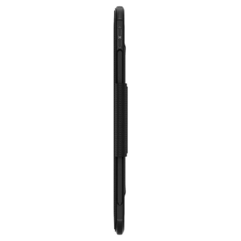 Etui Spigen Rugged Armor Pro na iPad Air 4 2020 / 5 2022 - czarne