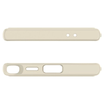 Etui Spigen Ultra Hybrid na Samsung Galaxy S24 Ultra - beżowe