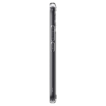 Etui Spigen Ultra Hybrid na Samsung Galaxy A34 5G - przezroczyste