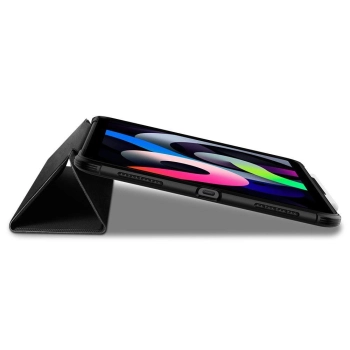 Etui Spigen Rugged Armor Pro na iPad Air 4 2020 / 5 2022 - czarne