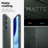 Etui Spigen Liquid Air na Samsung Galaxy S23 FE - ciemnozielone