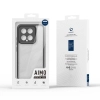 Pancerne etui Dux Ducis Aimo do Xiaomi 14  - czarne
