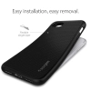 Etui Spigen Liquid Air na iPhone 7 / 8 Plus - czarne