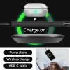 Etui Spigen Optik Armor na Samsung Galaxy S23 Ultra - czarne