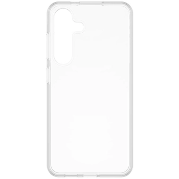 Etui SAFE by PanzerGlass na Samsung Galaxy S24 - przezroczyste