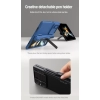 Etui Nillkin CamShield Fold Case na Samsung Galaxy Z Fold 5 - czarne