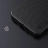 Nillkin Super Frosted Shield Pro wytrzymałe etui pokrowiec iPhone 13 mini czerwony