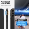 Etui Spigen Thin Fit na Samsung Galaxy S23 FE - czarne