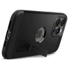 Etui Spigen Tough Armor MagSafe na iPhone 14 Pro - czarne