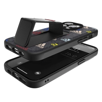 Etui Adidas SP Grip Case na iPhone 14 Pro - wielokolorowe