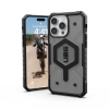 Etui UAG Pathfinder MagSafe do iPhone 15 Pro Max - szare