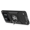 Wozinsky Ring Armor pancerne hybrydowe etui pokrowiec + magnetyczny uchwyt Mi Poco M4 Pro 5G / Redmi Note 11 5G (China) / Redmi Note 11T 5G / Redmi No