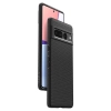 Etui Spigen Liquid Air na Google Pixel 7 Pro - czarny mat