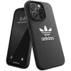 Etui Adidas OR Moulded Case BASIC na iPhone 14 Pro - czarne