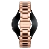 Pasek Spigen Modern Fit na Samsung Galaxy Watch 4 / 5 / 5 Pro / 6 - różowo-złoty