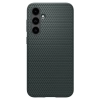 Etui Spigen Liquid Air na Samsung Galaxy S23 FE - ciemnozielone