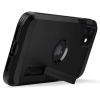 Etui Spigen Tough Armor na iPhone 11 - czarne