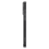 Etui Spigen Ultra Hybrid na iPhone 15 Pro Max - przezroczysto-szare