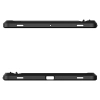 Etui Spigen Tough Armor Pro na Samsung Galaxy Tab S9 11'' X710 / X716B - czarne