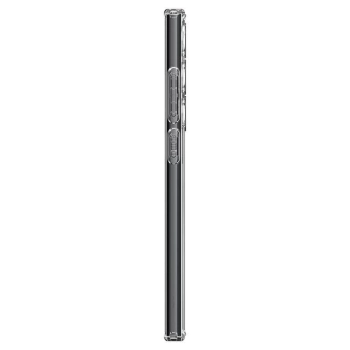 Etui Spigen Ultra Hybrid na Samsung Galaxy S24 Ultra - przezroczyste