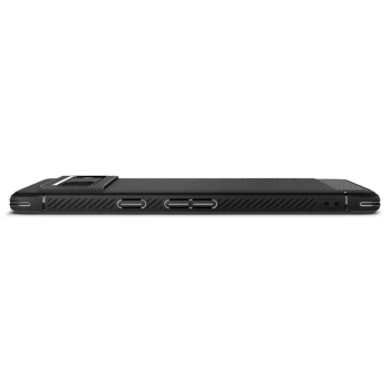 Etui Spigen Rugged Armor na Google Pixel 7 - czarny mat