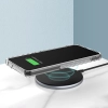 Nillkin Nature Pro Magnetic Case etui do Samsung Galaxy S23+ z MagSafe pancerny pokrowiec białe