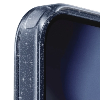 Etui UNIQ LifePro Xtreme Magclick Charging do iPhone 15 Pro - niebieskie