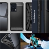 Etui Spigen Rugged Armor na Xiaomi 13 Lite - czarny mat