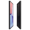 Etui Spigen Thin Fit na Samsung Galaxy S22 Ultra - czarne