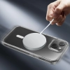 Etui ESR Classic Hybrid Halolock MagSafe na iPhone 15 Plus - przezroczyste