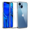 Etui 3mk Clear Case na iPhone 13 mini - przezroczyste