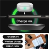 Etui Spigen Neo Hybrid na Samsung Galaxy S24 Ultra - metaliczny szary