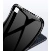 Slim Case etui Huawei MatePad Pro 11'' (2022) elastyczny silikonowy pokrowiec czarne