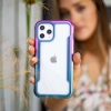 Raptic X-Doria Shield Case etui iPhone 14 Pro Max pancerny pokrowiec czarny