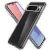Etui Spigen Ultra Hybrid na Google Pixel 8 Pro - przezroczyste