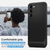 SPIGEN NEO HYBRID GALAXY S23+ PLUS BLACK