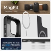 Etui Spigen Mag Armor z MagSafe na iPhone 14 Pro Max - czarny mat