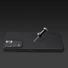 Nillkin Super Frosted Shield Pro wytrzymałe etui pokrowiec Xiaomi Redmi Note 11 Pro+ 5G czarny