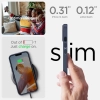 Etui Spigen Ultra Hybrid na iPhone 14 Plus - niebieskie