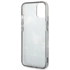 Etui Guess Jungle Collection na iPhone 14 Plus - zielone
