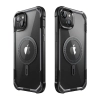 Etui Supcase IBLSN Ares Mag z MagSafe na iPhone 15 Pro - czarne